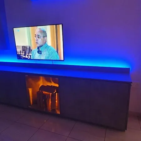 Apartman Vasilas #2 Lárnaka