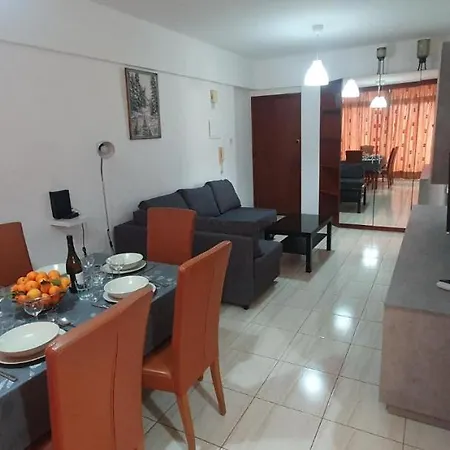 Vasilas #2 Apartman *
