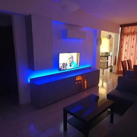 Vasilas #2 Apartman *