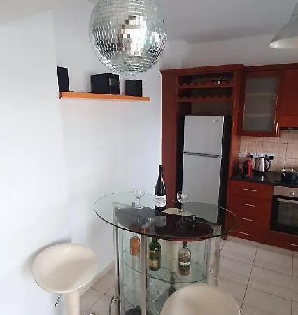 Vasilas #2 Apartman *