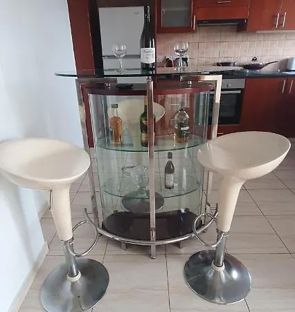 Vasilas #2 Apartman Lárnaka