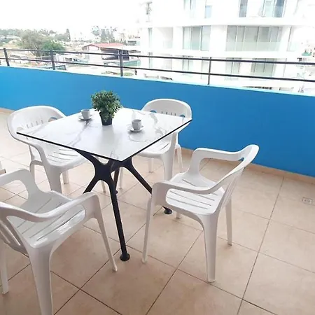 Apartman Vasilas #2 *