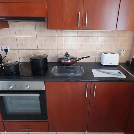 Apartman Vasilas #2 *