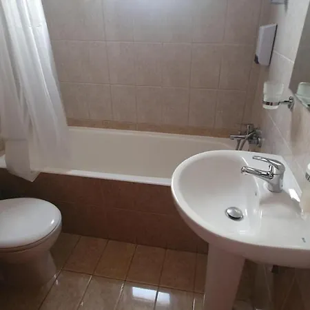 Vasilas #2 Apartman Lárnaka
