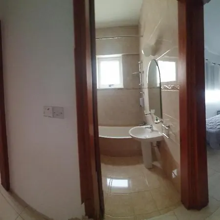 Vasilas #2 Apartman *