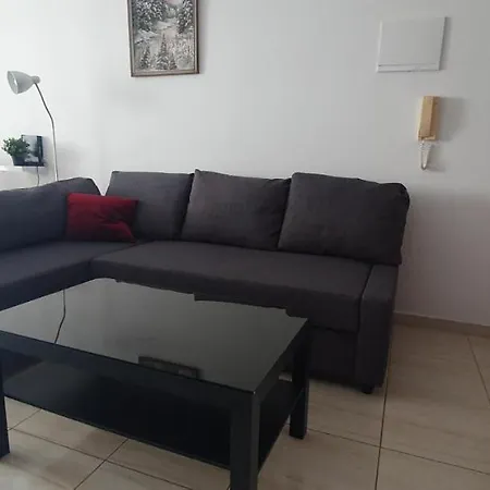 Vasilas #2 Apartman *