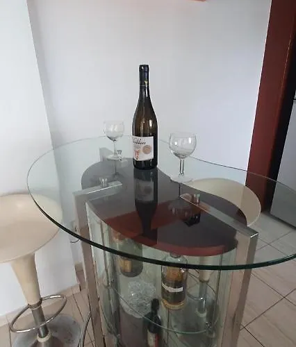 Апартаменти Vasilas #2 *