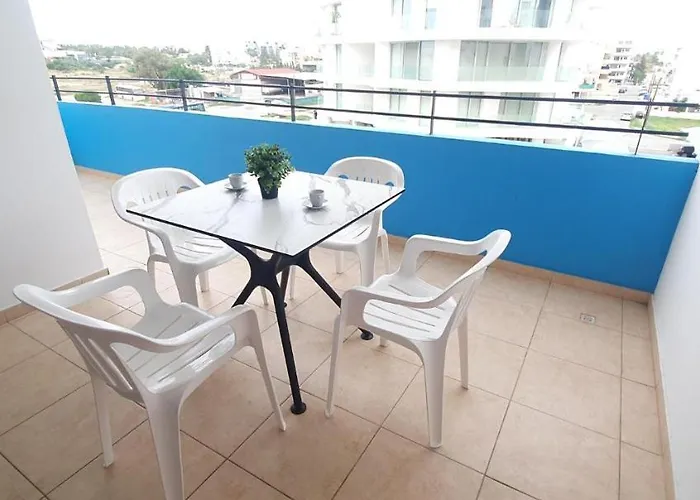 Апартаменти Vasilas #2 *