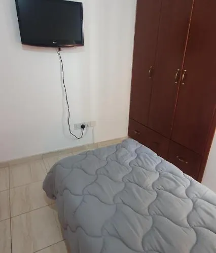 Vasilas #2 Ларнака