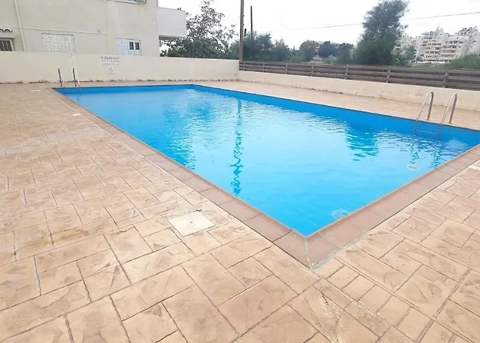 Vasilas #2 Ларнака