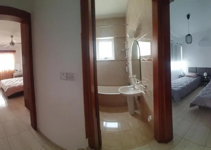 Vasilas #2 Апартаменты *