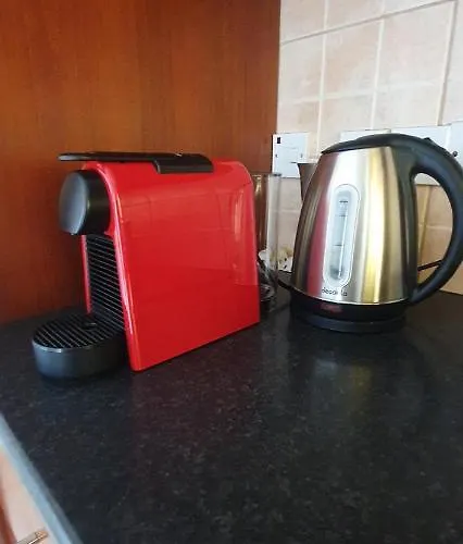 Апартаменты Vasilas #2 Ларнака