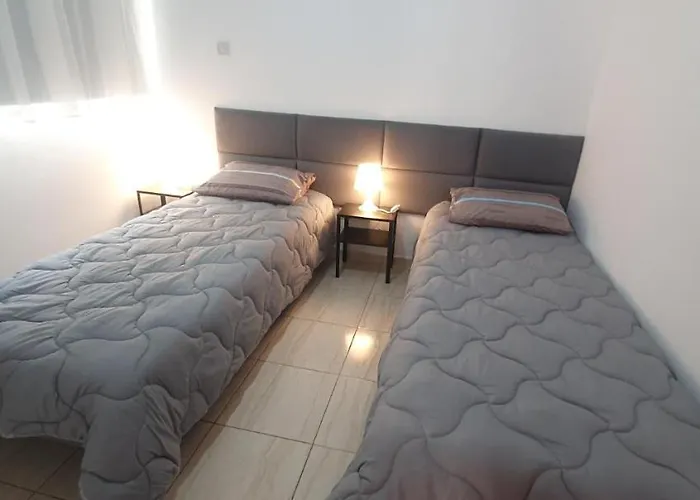 Vasilas #2 Ларнака