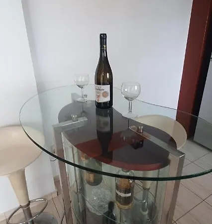 Appartement Vasilas #2 *