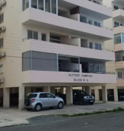 Vasilas #2 * Larnaca