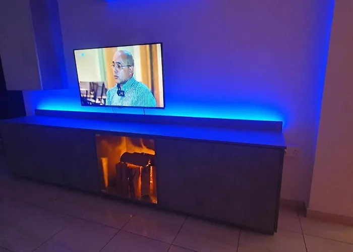 Apartmán Vasilas #2 Larnaca