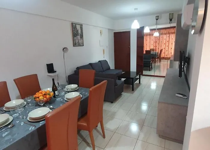 Vasilas #2 Apartmán *