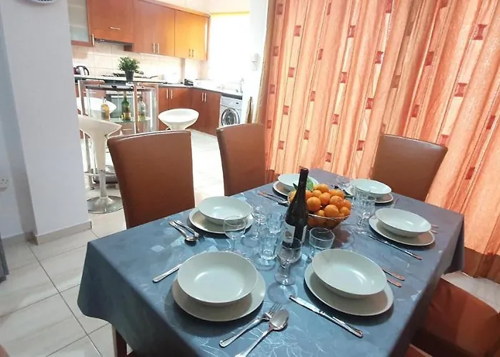 Vasilas #2 Λάρνακα