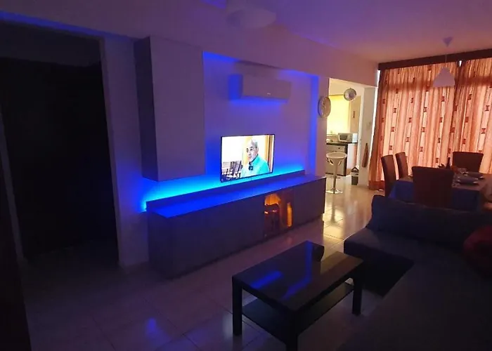 Vasilas #2 Διαμέρισμα *