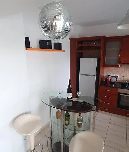 Vasilas #2 Διαμέρισμα *