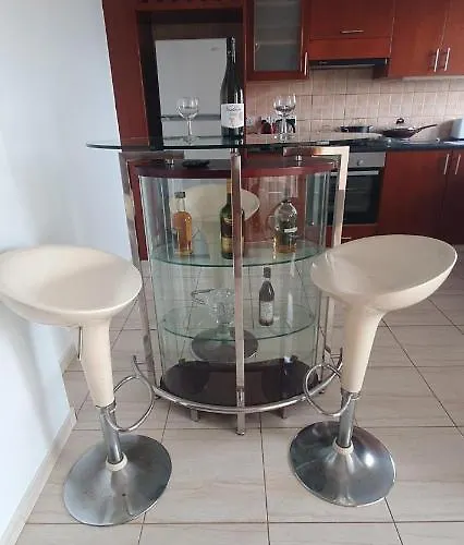 Vasilas #2 Apartmán Larnaca