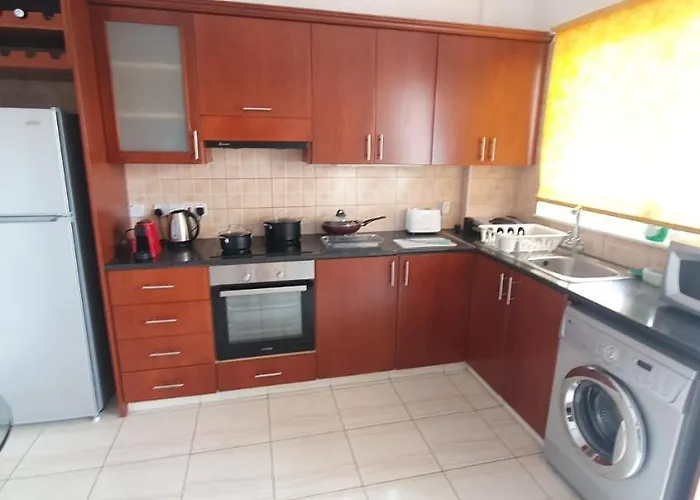 Vasilas #2 * Λάρνακα