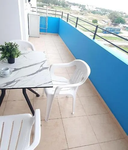 Vasilas #2 * Larnaca