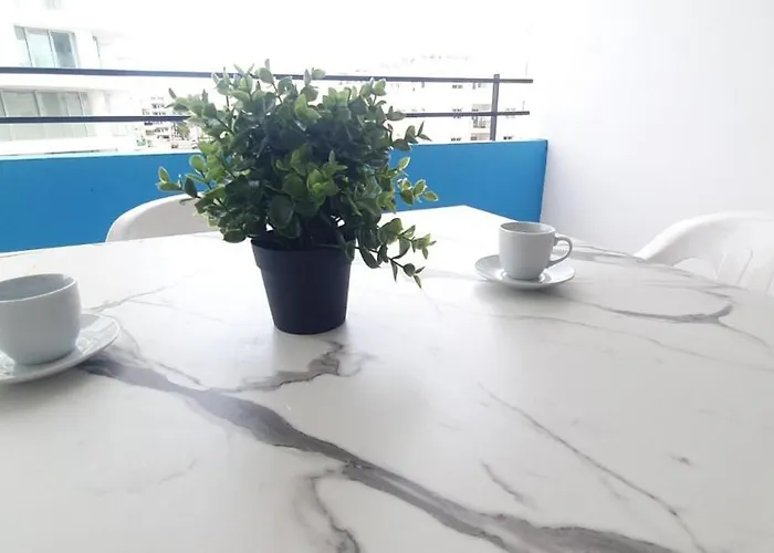 Vasilas #2 Λάρνακα