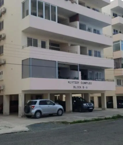 Vasilas #2 * Λάρνακα