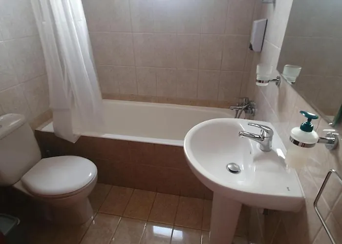 Vasilas #2 Apartmán Larnaca