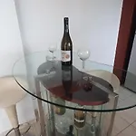 דירה Vasilas #2 *