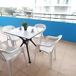 דירה Vasilas #2 *