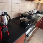 Vasilas #2 דירה לרנקה